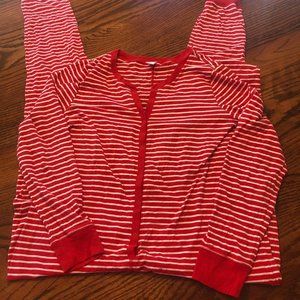 EUC Christmas Onesie